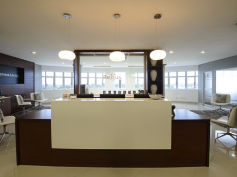 Office: Greenacres, Regus House, Port Elizabeth, 6045