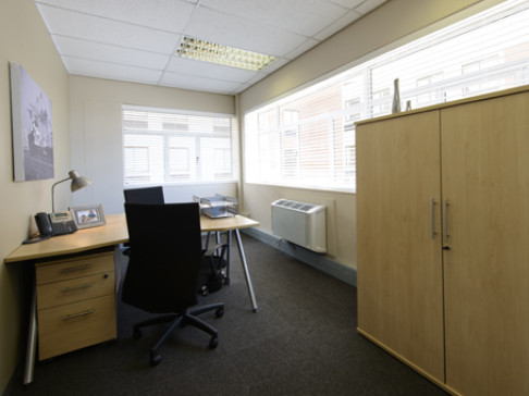 Office: Greenacres, Regus House, Port Elizabeth, 6045