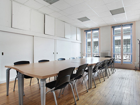 Office: Grenoble City, 155-157 cours Berriat, Grenoble, 38028