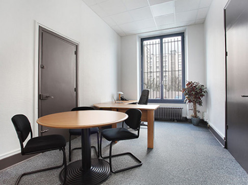 Office: Grenoble City, 155-157 cours Berriat, Grenoble, 38028