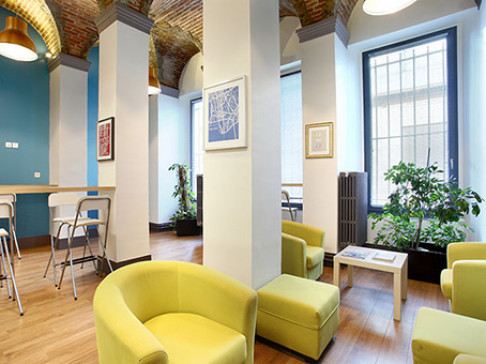 Office: Grenoble City, 155-157 cours Berriat, Grenoble, 38028