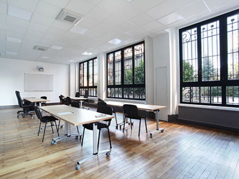 Office: Grenoble City, 155-157 cours Berriat, Grenoble, 38028