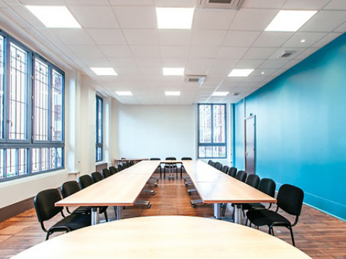 Office: Grenoble City, 155-157 cours Berriat, Grenoble, 38028