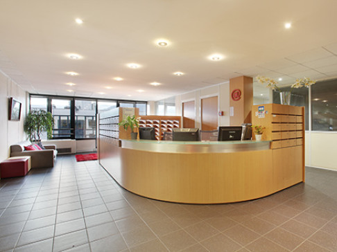 Office: Meylan, 29 Boulevard des Alpes, Grenoble, 38246