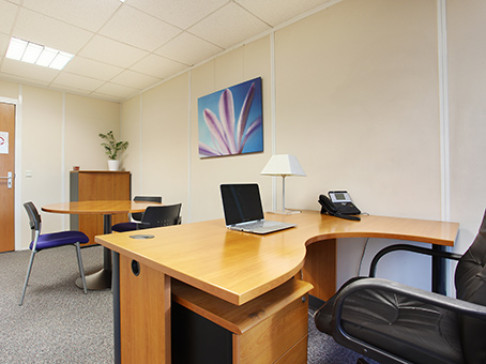 Office: Meylan, 29 Boulevard des Alpes, Grenoble, 38246