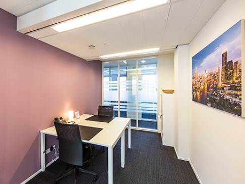 Office: Martini, Paterswoldseweg 806, Groningen, 9728 BM