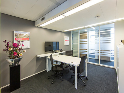 Office: Martini, Paterswoldseweg 806, Groningen, 9728 BM