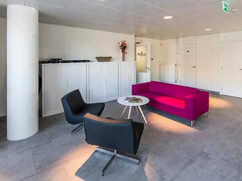 Office: Martini, Paterswoldseweg 806, Groningen, 9728 BM