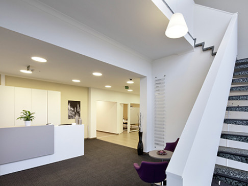 Office: Groot-Bijgaarden, Dilbeek, Pastoor Cooremansstraat 3, Groot-Bijgaarden Dilbeek, 1702