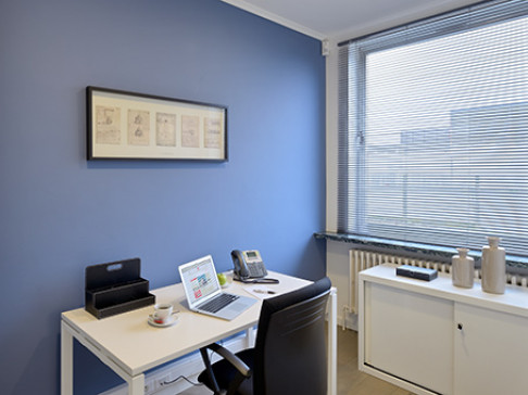 Office: Groot-Bijgaarden, Dilbeek, Pastoor Cooremansstraat 3, Groot-Bijgaarden Dilbeek, 1702