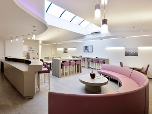 Office: Groot-Bijgaarden, Dilbeek, Pastoor Cooremansstraat 3, Groot-Bijgaarden Dilbeek, 1702