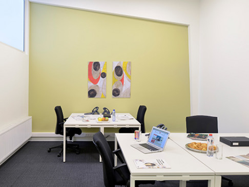 Office: Groot-Bijgaarden, Dilbeek, Pastoor Cooremansstraat 3, Groot-Bijgaarden Dilbeek, 1702