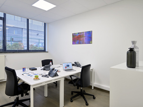 Office: Groot-Bijgaarden, Dilbeek, Pastoor Cooremansstraat 3, Groot-Bijgaarden Dilbeek, 1702