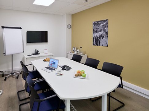 Office: Groot-Bijgaarden, Dilbeek, Pastoor Cooremansstraat 3, Groot-Bijgaarden Dilbeek, 1702