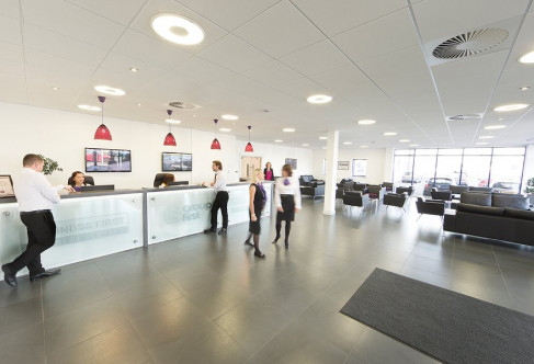 Office: Group First House, 12a Meadway, Burnley, BB12 7NG