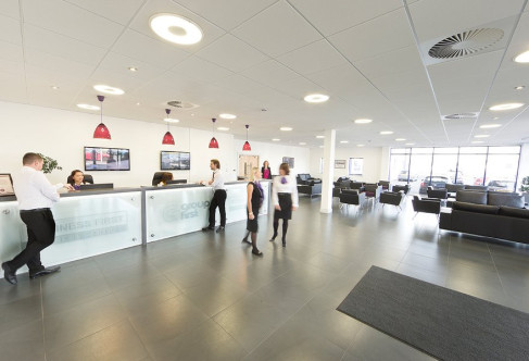 Office: Group First House, 12a Meadway, Burnley, BB12 7NG