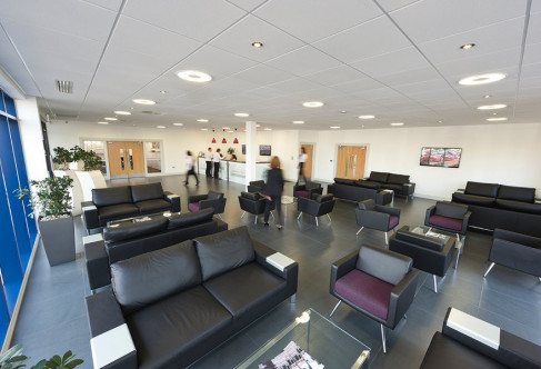 Office: Group First House, 12a Meadway, Burnley, BB12 7NG