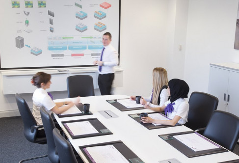 Office: Group First House, 12a Meadway, Burnley, BB12 7NG