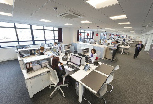 Office: Group First House, 12a Meadway, Burnley, BB12 7NG