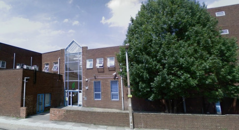 Grove Business Centre North London