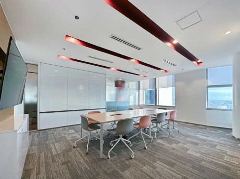 Office: 6813 Ayala Avenue / HV Dela Costa Street, Makati