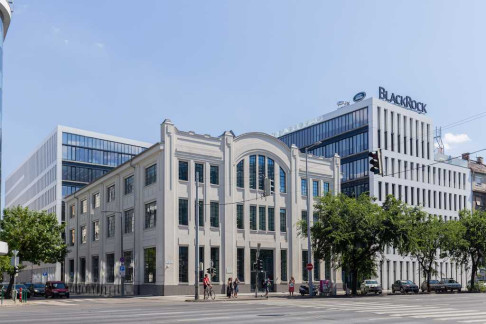 Office: V&aacute;ci &uacute;t 47 E, Budapest, 1134