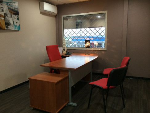 Office: Guadeloupe, Bid de Houelbourg, Baie-Mahault, 97122