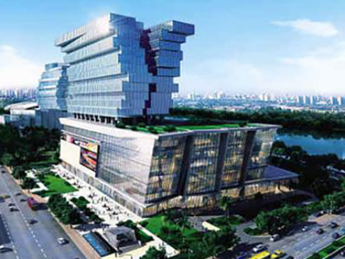 Office: The Place, Xingang East Road, Guangzhou, 510030