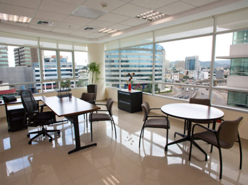 Office: Mall del Sol, 4th Floor Torres del Mall, Guayaquil