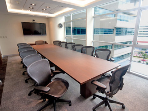 Office: Mall del Sol, 4th Floor Torres del Mall, Guayaquil