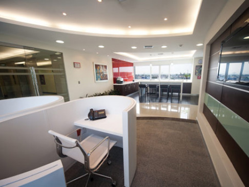 Office: Mall del Sol, 4th Floor Torres del Mall, Guayaquil