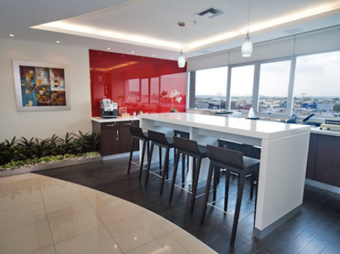 Office: Mall del Sol, 4th Floor Torres del Mall, Guayaquil