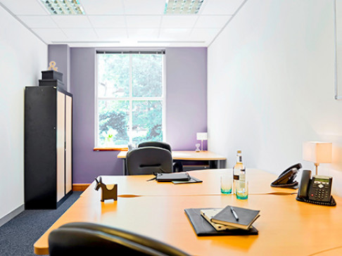 Office: Farnham Road, 1 Farnham Road, Guildford, GU2 4RG