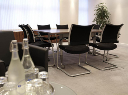 Office: Farnham Road, 1 Farnham Road, Guildford, GU2 4RG