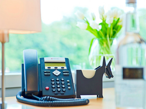 Office: Farnham Road, 1 Farnham Road, Guildford, GU2 4RG