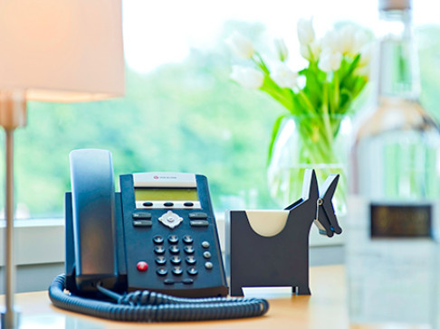 Office: Farnham Road, 1 Farnham Road, Guildford, GU2 4RG