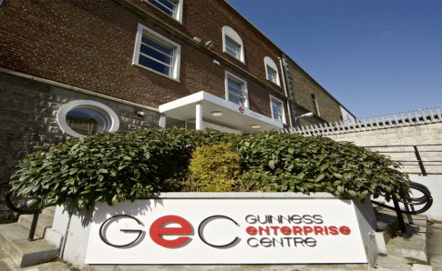 Guiness Enterprise Centre