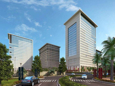 Office: Corporate Greens, 10th Floor, Gurgaon, 122004