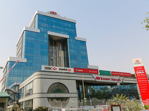 Gurgaon JMD Regent Square