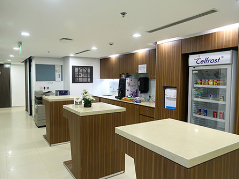 Office: Udyog Vihar, Plot 14-A, Anath Road, Udyog Vihar, Gurgaon, 122015