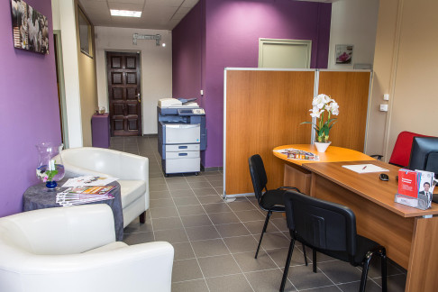 Office: Guyana, Immeuble Faic, Cayenne, 97300
