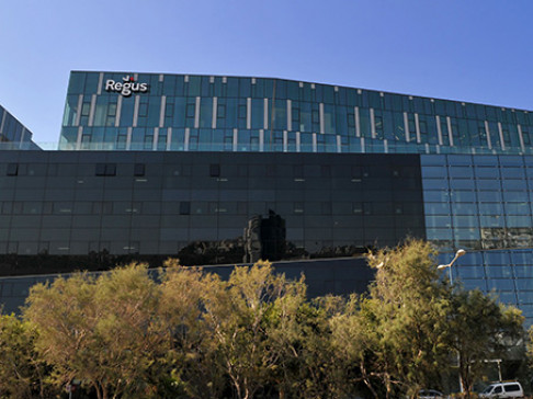Office: Matam Center, Matam Park, Haifa, 3508409