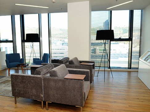 Office: Matam Center, Matam Park, Haifa, 3508409