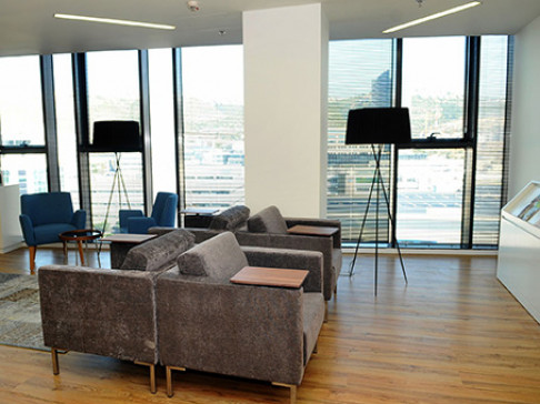Office: Matam Center, Matam Park, Haifa, 3508409