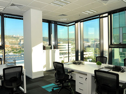 Office: Matam Center, Matam Park, Haifa, 3508409