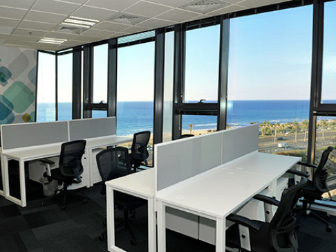 Office: Matam Center, Matam Park, Haifa, 3508409