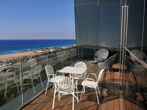 Office: Matam Center, Matam Park, Haifa, 3508409