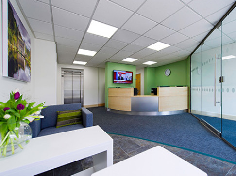 Office: Fearnley Mill, Halifax, HX3 5WP