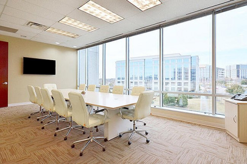 Office: Hall Park, 2591 Dallas Parkway, Frisco, TX 75034