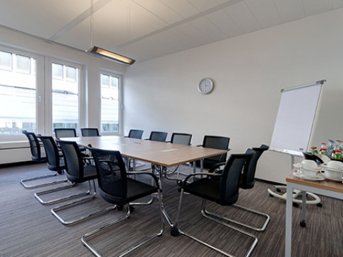 Office: City Spitalerhof, Kurze M, Hamburg, 20095